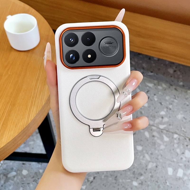 For Magsafe Magnetic Case For  - Metal Photo Panel recension och pris