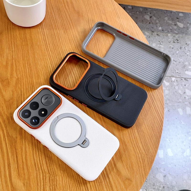 For Magsafe Magnetic Case For  - Metal Photo Panel recension och pris