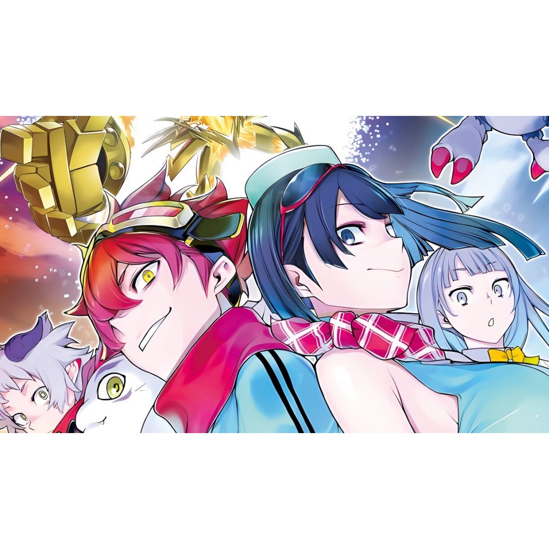600x350mm for Digimon Story: T - Door Mat Blank recension och pris