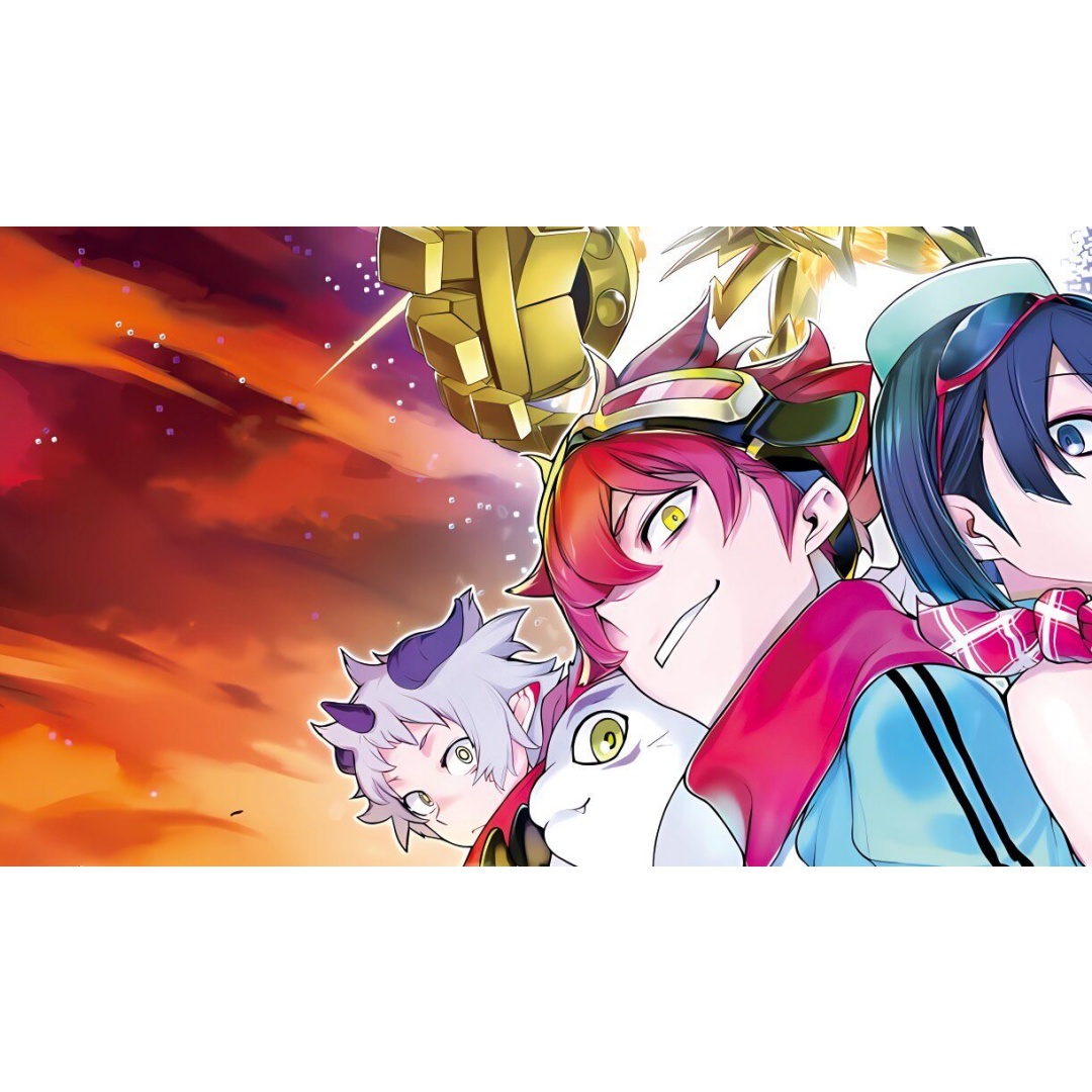 600x350mm for Digimon Story: T - Door Mat Blank recension och pris