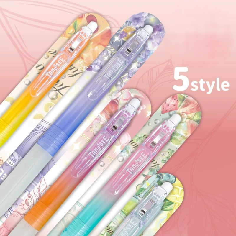 TANOSEE TS-JJ15 Cocktail Limit - Zebra Pen Sarasa recension och pris