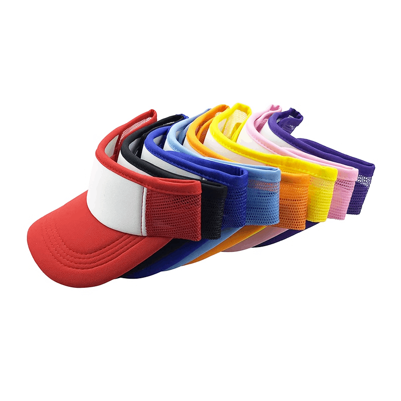 10pcs Fashion Empty Top Hats S - Hat Sublimation Blank recension och pris