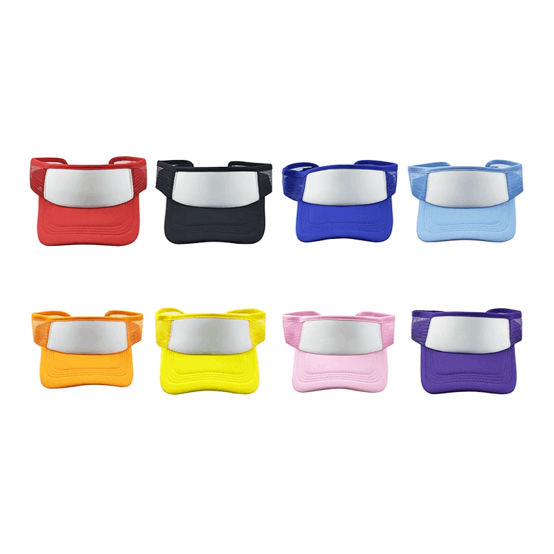 10pcs Fashion Empty Top Hats S - Hat Sublimation Blank recension och pris